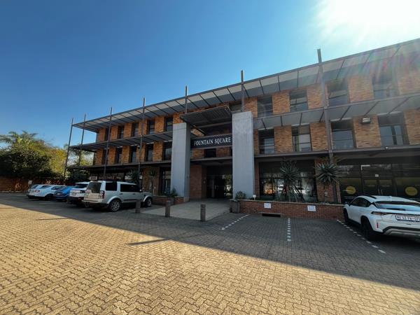 265 m² Commercial space