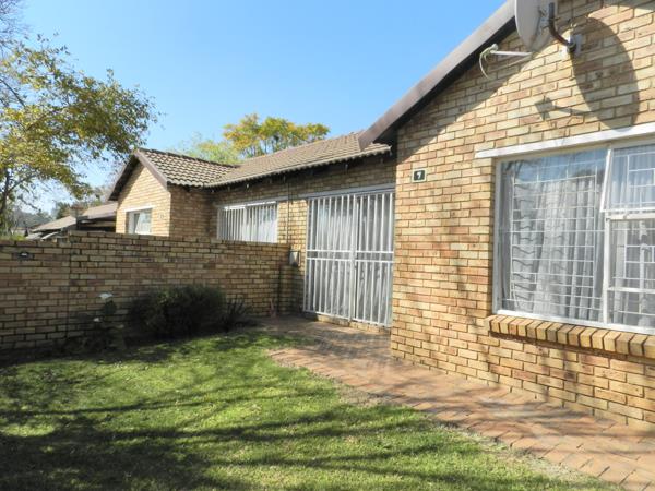 2 Bedroom Simplex