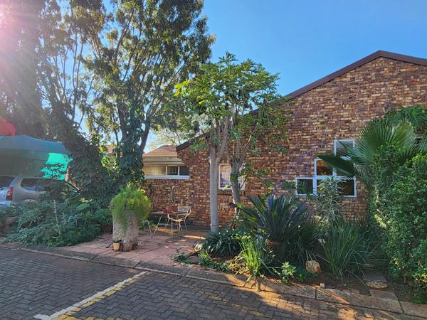 2 Bedroom Simplex