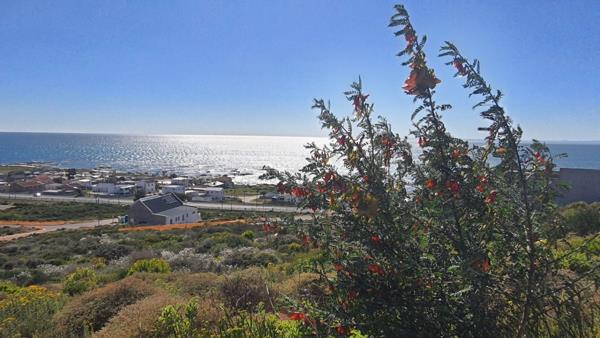 466 m² Land