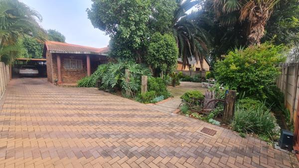 3 Bedroom Garden Cottage