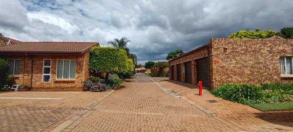 2 Bedroom Simplex