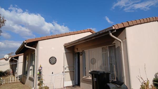 3 Bedroom Simplex