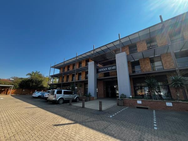 106 m² Commercial space