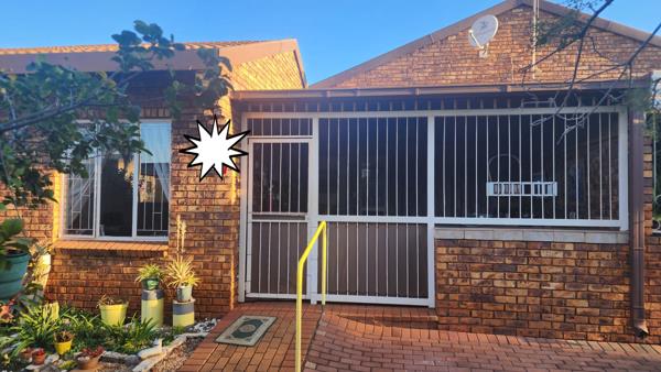 2 Bedroom Simplex