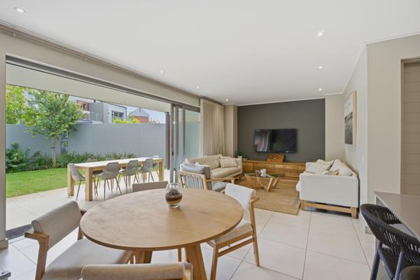 3 Bedroom Duplex