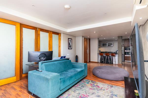 69 m² Commercial space