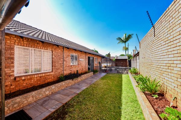 2 Bedroom Simplex