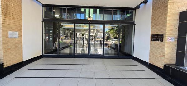 Commercial space