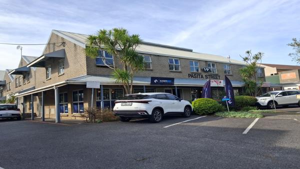 500 m² Commercial space