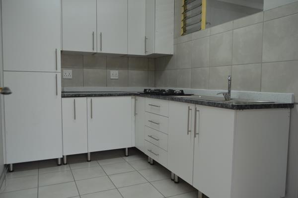 1 Bedroom House