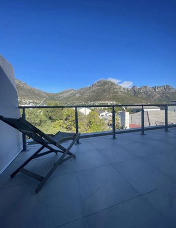 2 Bedroom Penthouse