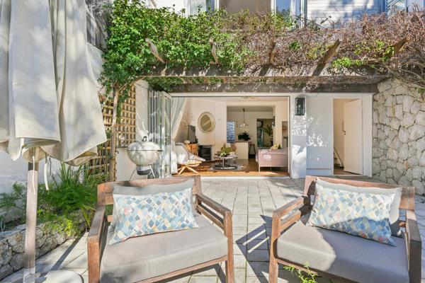 4 Bedroom Townhouse