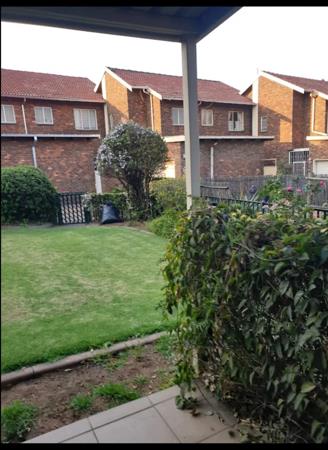 3 Bedroom Duplex