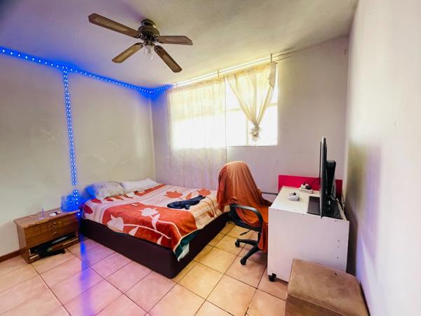 2.5 Bedroom Apartment