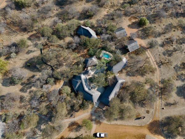 2 ha Smallholding