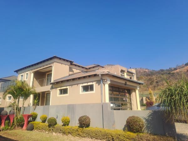 7 Bedroom House