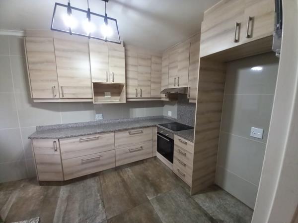 3 Bedroom Apartment