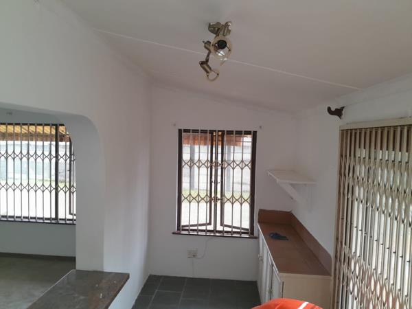 0.5 Bedroom House