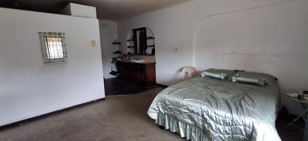 0.5 Bedroom House