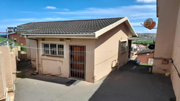 2 Bedroom Garden Cottage
