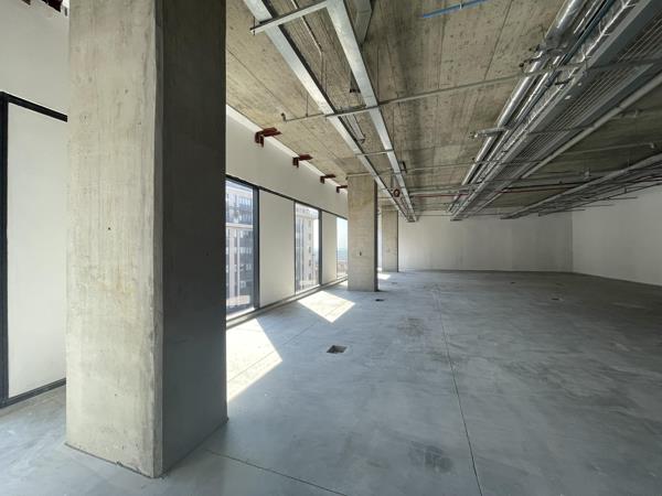 313 m² Commercial space
