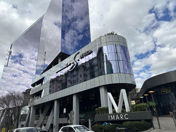 314 m² Commercial space