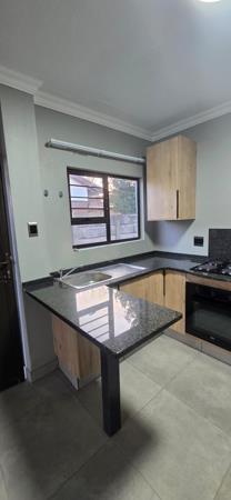1 Bedroom Flat
