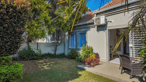 2 Bedroom Duplex