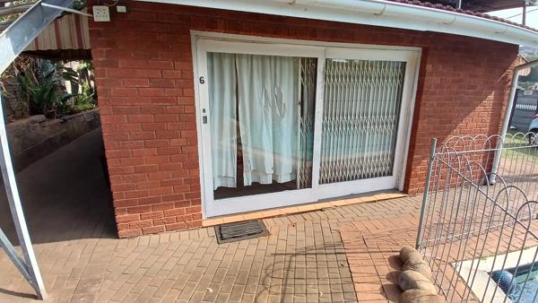1 Bedroom Garden Cottage