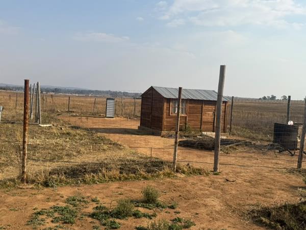 1 ha Land