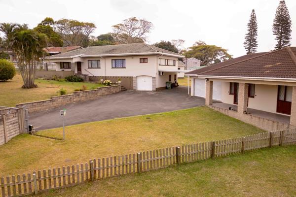 6 Bedroom House