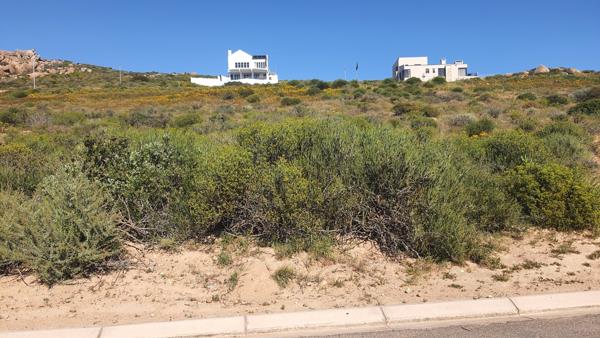 516 m² Land