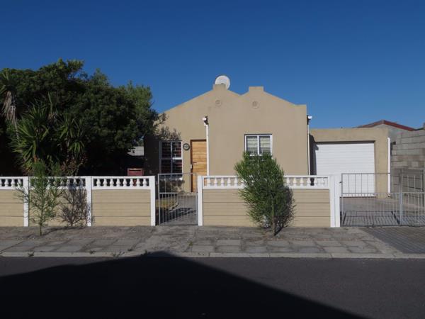 3 Bedroom House in Mitchells Plain