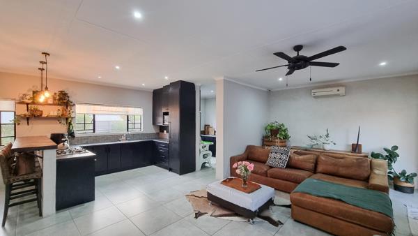 3 Bedroom Duet