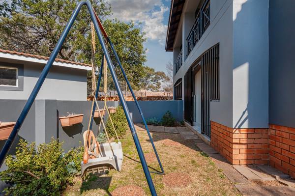 1 Bedroom Townhouse