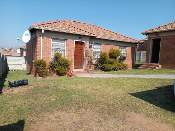 3 Bedroom Simplex