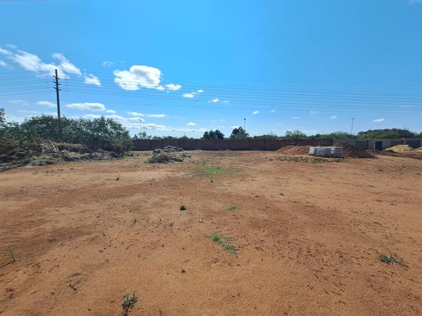 626 m² Land