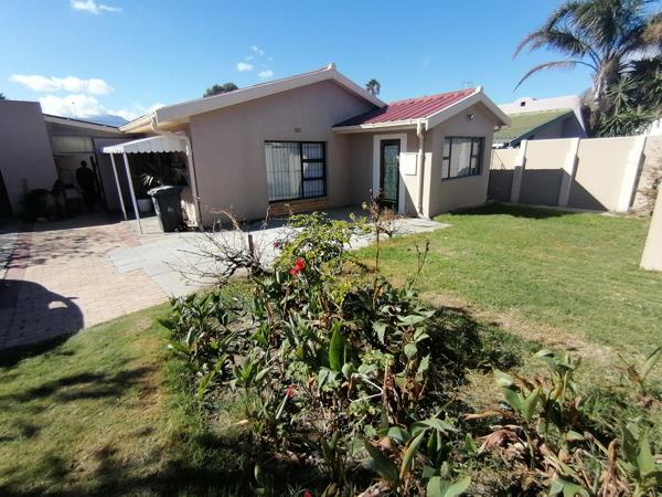 4.5 Bedroom House