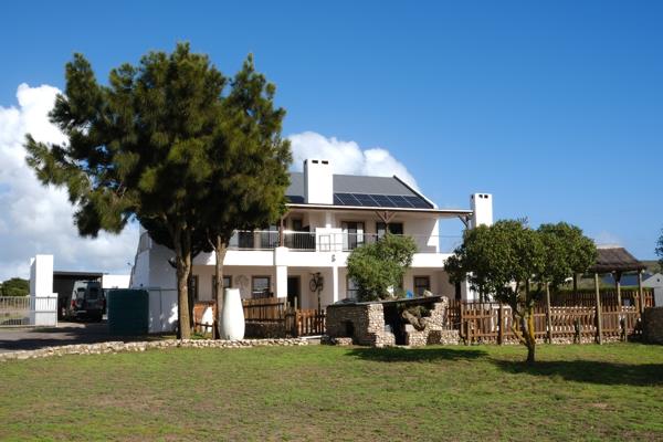 14 Bedroom House