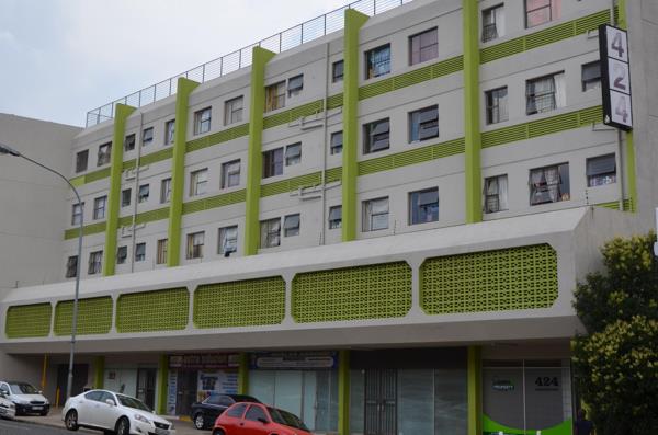 1 266 m² Commercial space