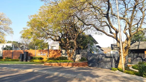 4 Bedroom Townhouse