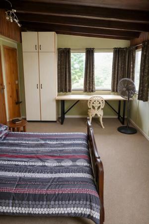 1 Bedroom Garden Cottage