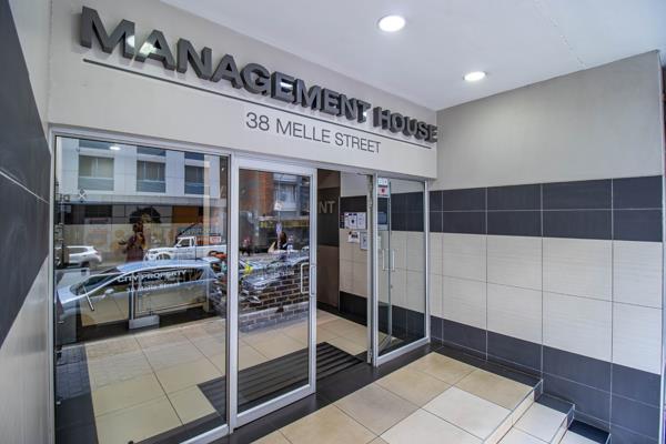 Commercial space