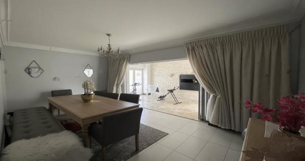 4 Bedroom Townhouse