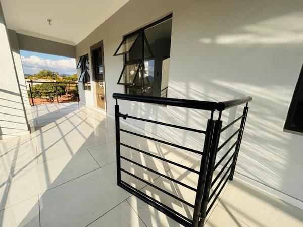 1 Bedroom Flat