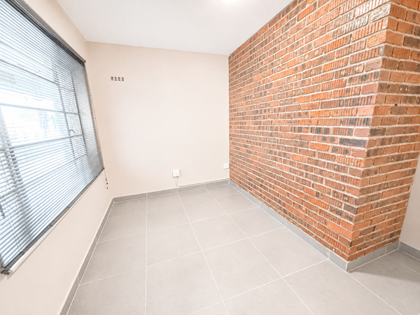 1.5 Bedroom Apartment
