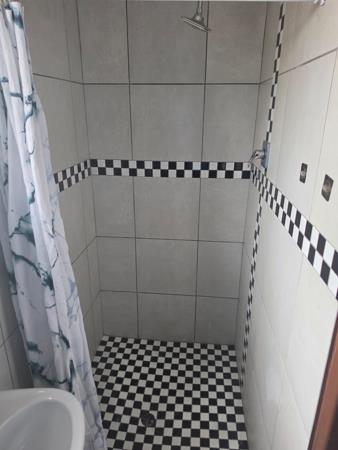 Bachelor apartment