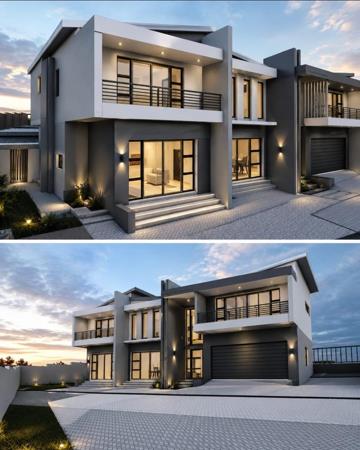 5 Bedroom House