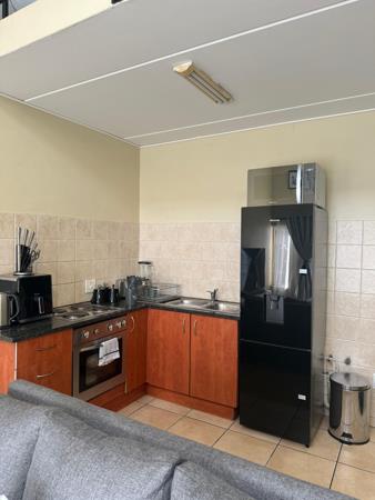 1 Bedroom House